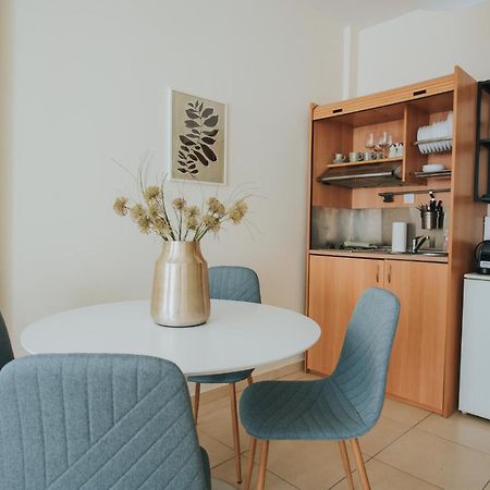 Apartament In The Heart Of Saloniki Zewnętrze zdjęcie